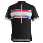 Sublimated Cycling Uniform