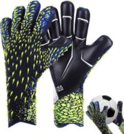 Goalkeeper Gloves - Image 3