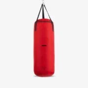 Outshock Heavy Punching Bag – Red