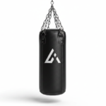 Premium Heavy Punching Bag – With Custom Logo